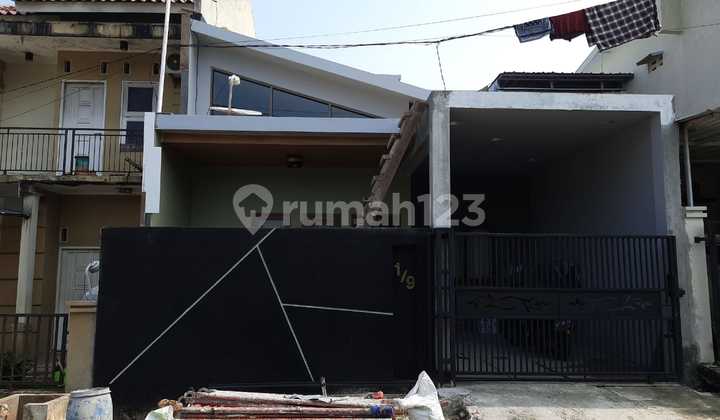 Rumah Siap Huni Di Depok 2 Lokasi Strategis 1