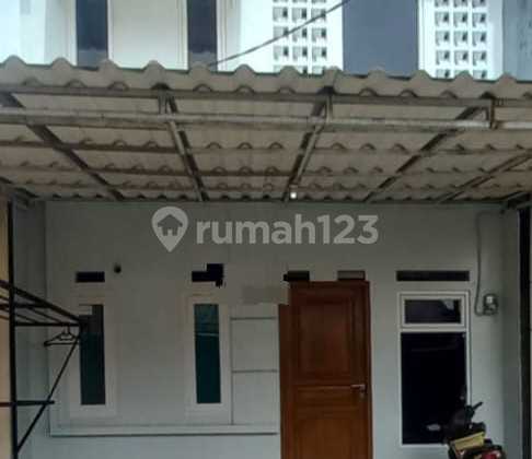 Rumah 2 Lantai Siap Huni Di Kelapa 2 Depok Rumah 2 Lantai Siap Huni Di Kelapa 2 Depok