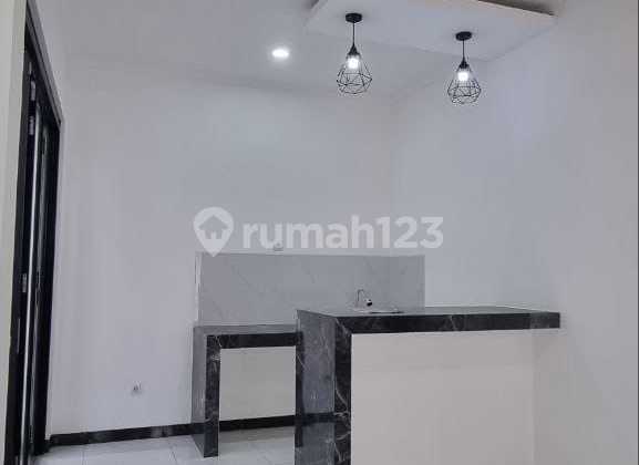 Rumah Siap Huni Nempel Jakarta Selatan Di Apit 3 Pintu Tol 2