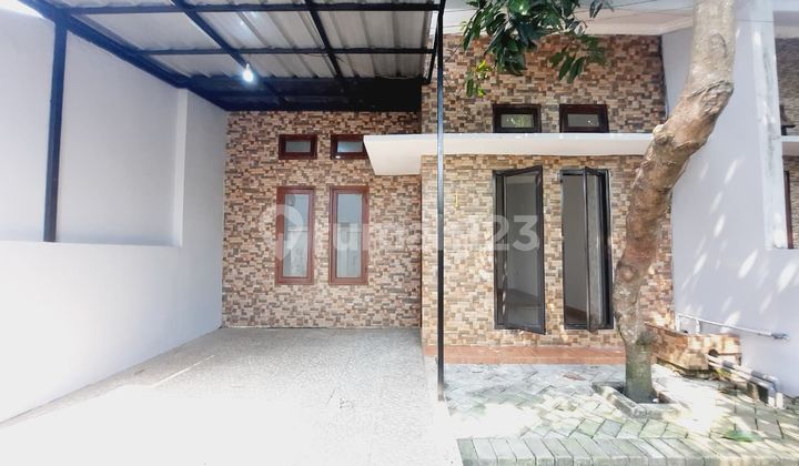 Rumah Siap Huni Free Biaya2 Di Pamulang Rumah Siap Huni Free Biaya2 Di Pamulang