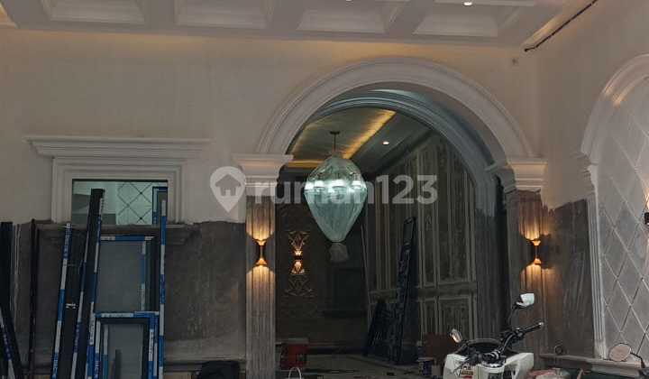 Rumah Siap Huni Nempel Jaksel Di Apit 2 Pintu Tol Rumah Siap Huni Nempel Jaksel Di Apit 2 Pintu Tol