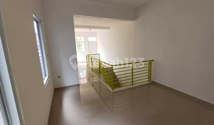 2-Story House in Sentul City Ready to Occupy 2