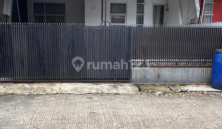 Rumah Siap Huni Selangkah Tol Desari Harga Murah Rumah Siap Huni Selangkah Tol Desari Harga Murah