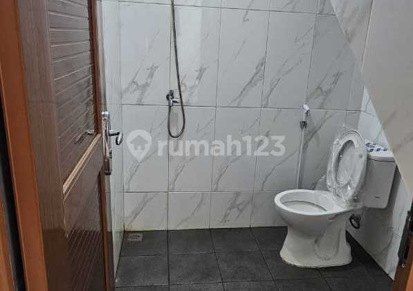 Rumah Siap Huni Berkonsep Modern Di Loaksi Startegis Cilodong  2