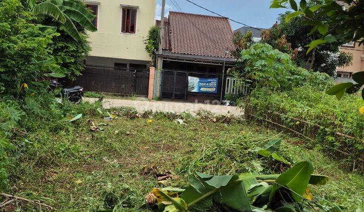 Di Jual Tanah Di Lokasi Strategis Siap Bangun  1