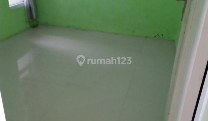 Rumah Take Over Cicilan 2 Jt An Dalam Perumahan Besar 2