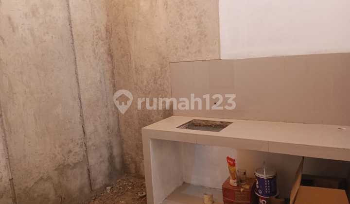 Rumah Milenial Siap Huni Dekat Stasiun Cilebut 2