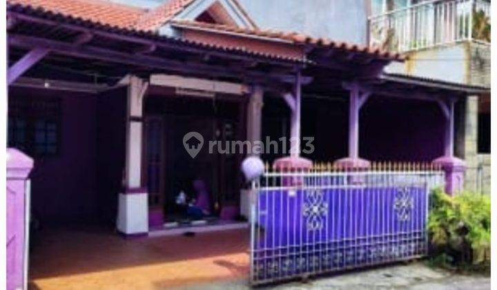 Rumah Di Jual Cepat Sipa Huni Dekat Tol Desari Dan Krl Depok 1