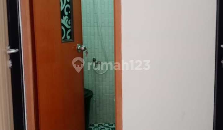 Take Over House Ready to Live In Installment 3.5 Million Flat Near Citayam Station 2