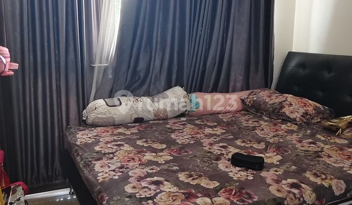 Rumah 2 Lantaitake Over Siap Huni Dalam Perumahan Besar Cimanggis Depok 2