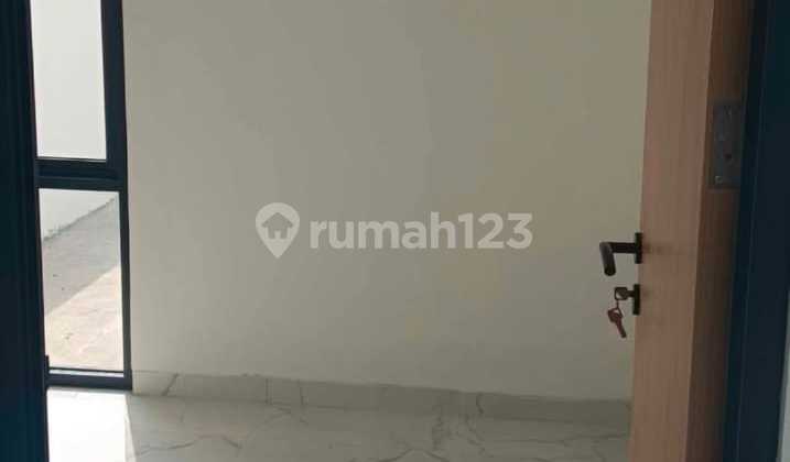 Rumah Take Over Cicilan 3 Jt Andekat Stasiun dan Pusat Kota Depok 2