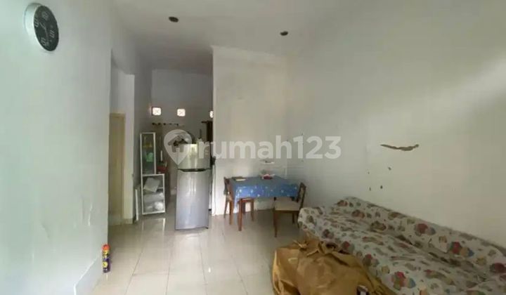 Rumah 1 Lantai Siap Huni Rumah 1 Lantai Siap Huni