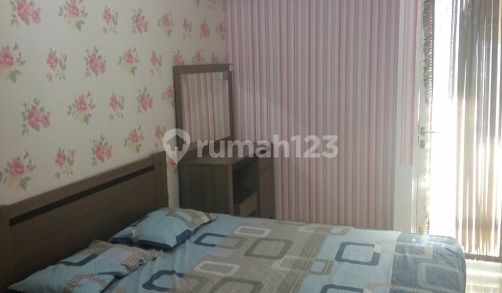 Apartemen Puncak Bukit Golf 2