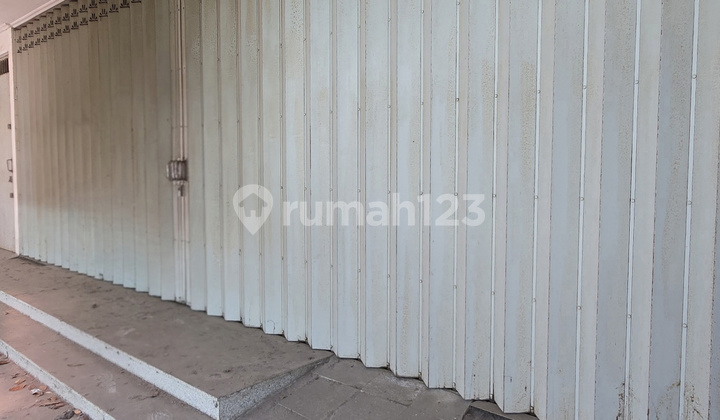 Ruko Raya Jemur Andayani