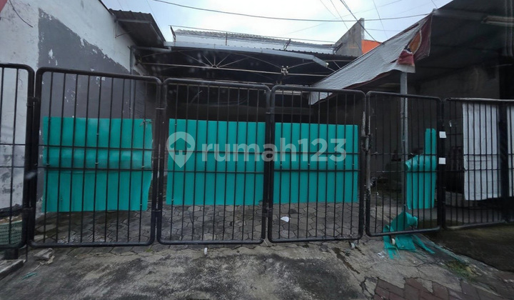 Rumah Hitung Tanah Raya Ngagel Rejo Rumah Hitung Tanah Raya Ngagel Rejo