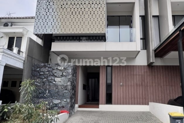 Rumah Baru Gress Minimalis Wisata Bukit Mas Rumah Baru Gress Minimalis Wisata Bukit Mas