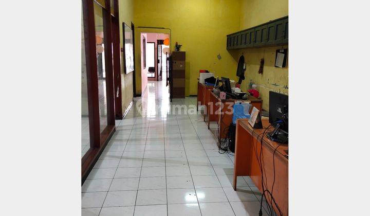 Rumah Bagus Unfurnished SHM Malang Kota, Malang 2