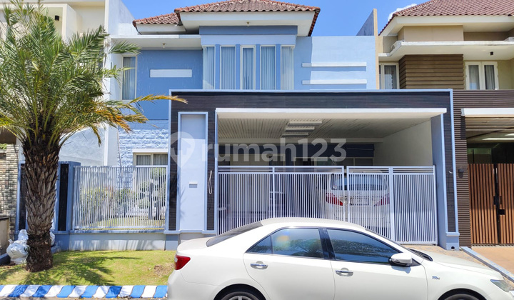 Rumah Minimalis Graha Tirta Sidoarjo Rumah Minimalis Graha Tirta Sidoarjo