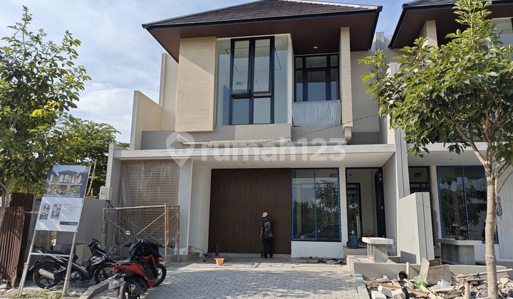 New Minimalist House, Fresh, Citraland Utama New Minimalist House, Fresh, Citraland Utama