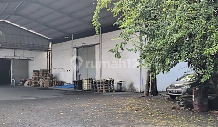 Gudang Raya Kenjeran Surabaya Gudang Raya Kenjeran Surabaya