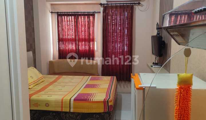 Disewakan Apartemen Puncak Permai Full Furnish Disewakan Apartemen Puncak Permai Full Furnish