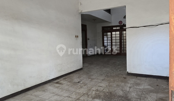 Rumah Hitung Tanah Raya Jemur Andayani 2