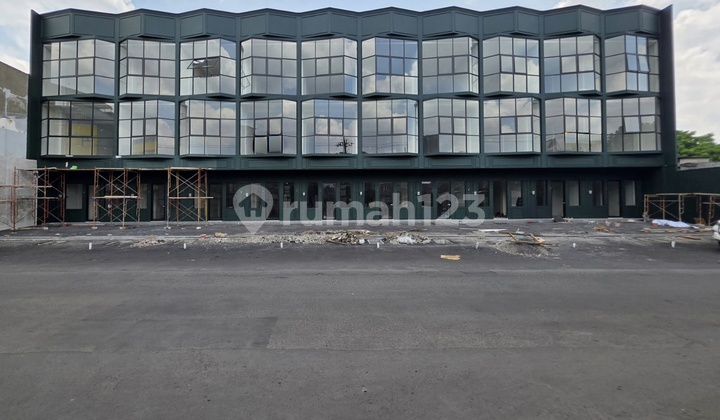 Ruko Baru Gress Raya Kedung Asem Ruko Baru Gress Raya Kedung Asem