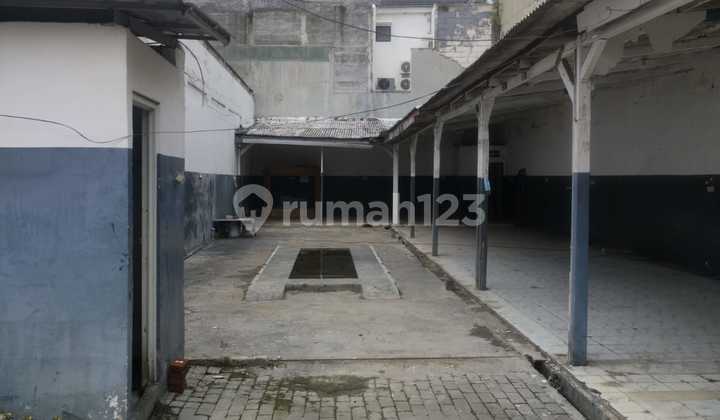 Rumah Bagus Hitung Tanah Kutisari, Surabaya 2