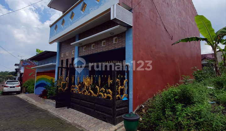 Rumah Bagus Semi Furnished OTHER Sidoarjo, Sidoarjo Rumah Bagus Semi Furnished OTHER Sidoarjo, Sidoarjo
