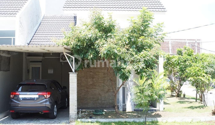 Rumah Minimalis Puri Surya Jaya Rumah Minimalis Puri Surya Jaya