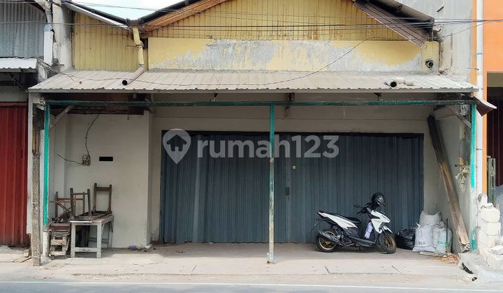 Toko Raya Jagir Wonokromo