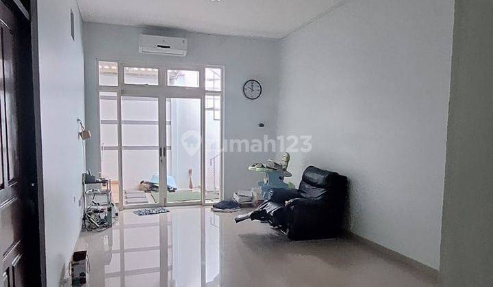 Disewakan Rumah Siap Huni Taman Pondok Indah 1