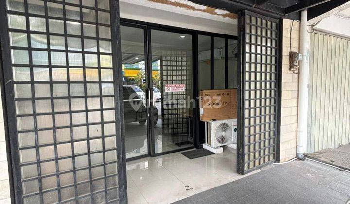 Ruko Bagus 150 m2 OTHER Ngagel, Surabaya 2