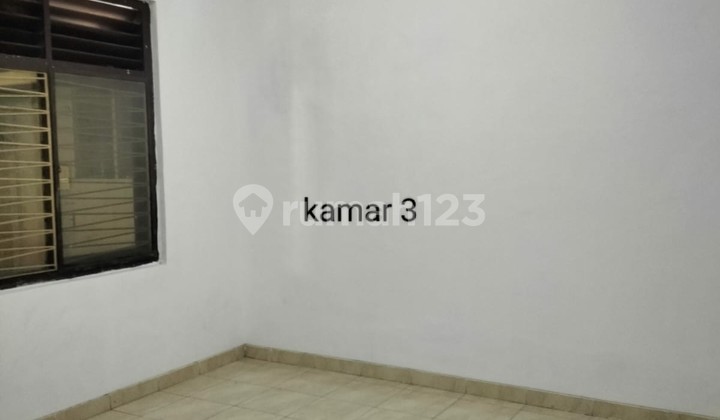 Rumah Kontrakan Bagus Unfurnished OTHER Ngagel, Surabaya 2