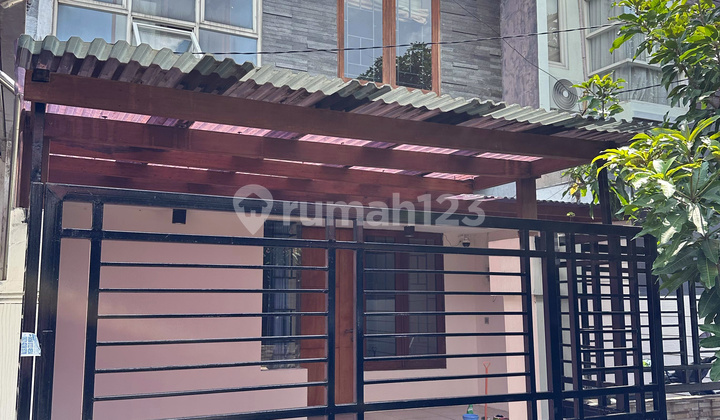 Dijual rumah siwalankerto dekat dengan kampus petra Cocok buat kos"an juga. Dijual rumah siwalankerto dekat dengan kampus petra Cocok buat kos"an juga.