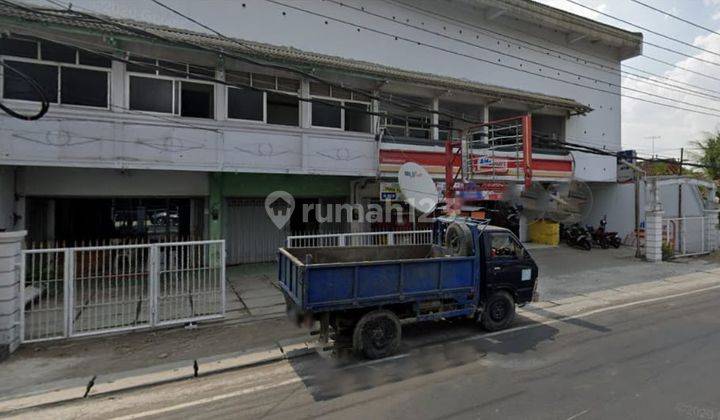 Ruko Bagus 150 m2 HGB Bojonegoro, Bojonegoro 2