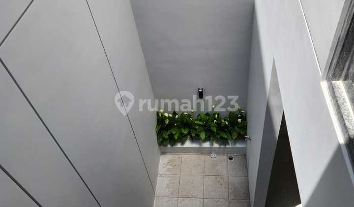 Rumah Baru Gress Minimalis Rungkut Mapan 2