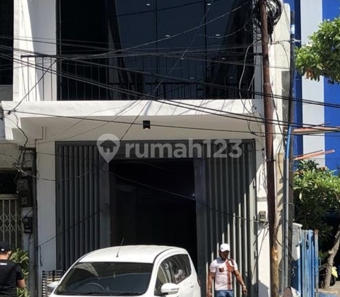 Disewakan Ruko Bongkaran Surabaya Pusat Disewakan Ruko Bongkaran Surabaya Pusat