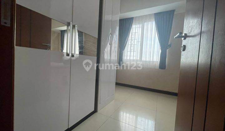 Apartemen Waterplace Tower C Furnish Interior Mewah 2