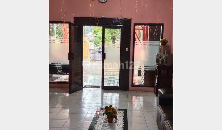 Rumah Bagus Unfurnished SHM Malang Kota, Malang 1