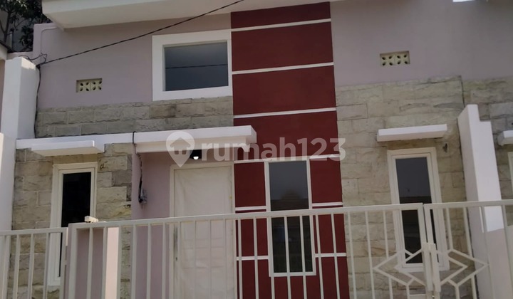 Nice House Unfurnished SHM Gununganyar, Surabaya Nice House Unfurnished SHM Gununganyar, Surabaya