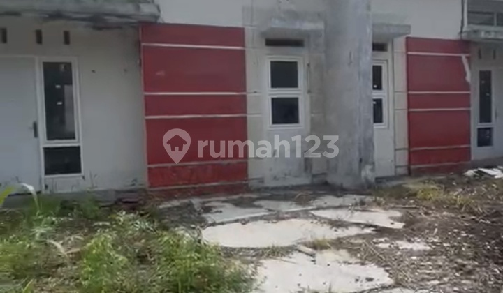 Rumah Hitung Tanah Patra Raya Cerme 1