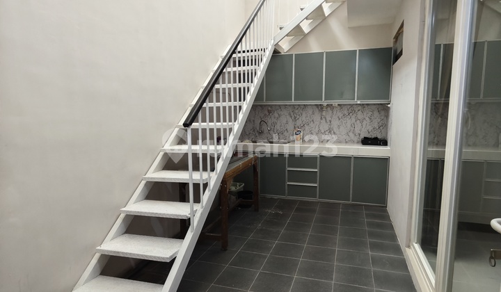 Rumah Minimalis Furnish Prambanan Residence 2