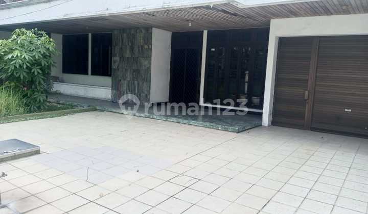 Rumah bisa untuk Semua Usaha di Raya Satelit