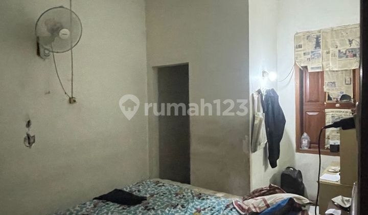 Good House Unfurnished Freehold Title Waru, Sidoarjo 2