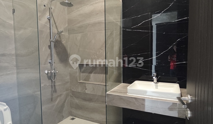 Rumah Baru Gress Minimalis Mewah Citraland Utama 2