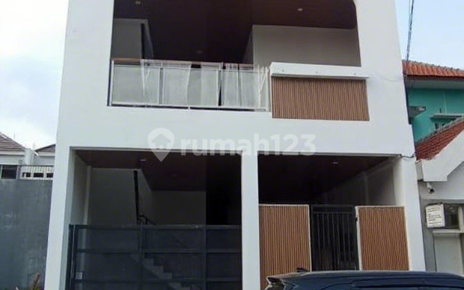 Kos Aktif Minimalis Wiyung Brantas Permai Kos Aktif Minimalis Wiyung Brantas Permai