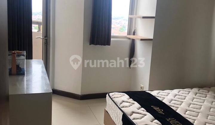 2BR Nice Apartment in Waterplace Fully Furnished