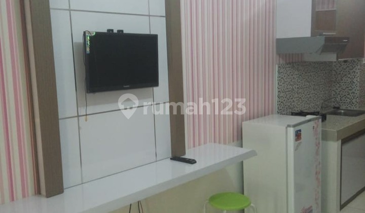 Apartemen Puncak Bukit Golf