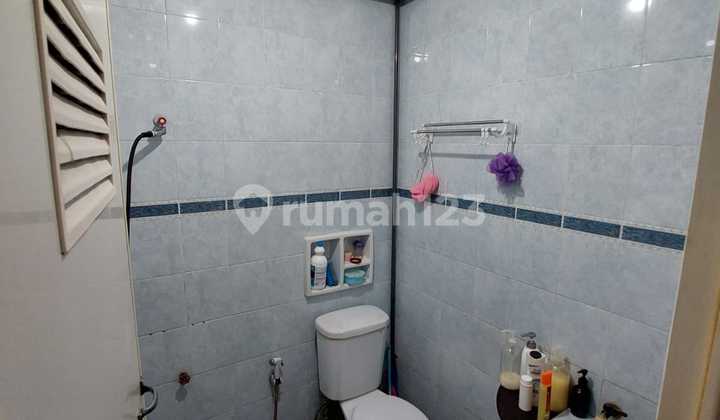 Rumah Bagus Siap Huni Funrish Pakuwon City 2